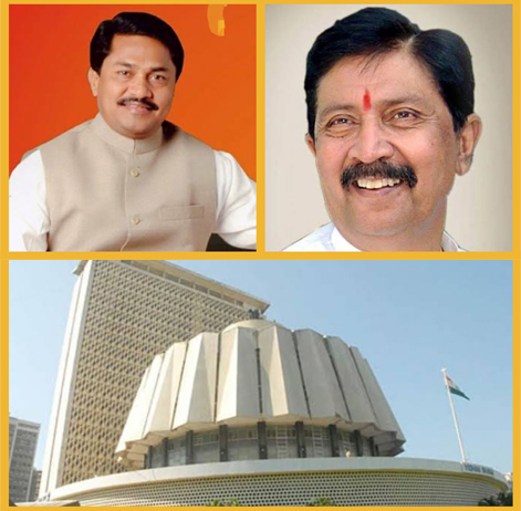 किरायाने का होईना,  आमदारांना कोणी घर देता का घर..?