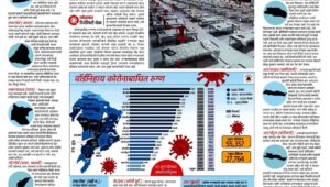 पक्षही आत्मनिर्भर करावा लागेल – सुधीर मुनगंटीवार