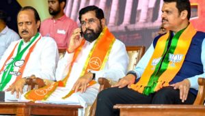 विधानसभेला भाजपा १६० जागांवर लढणार; अजित पवारांच्या गोटात स्वतंत्र लढण्याचा सूर