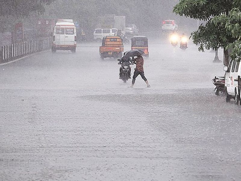 स्फोटाच्या तोंडावर उभी आहे महामुंबई! पावसाळ्यात सर्व पालिकांत पाणी तुंबले