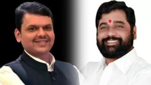 मुंबईत भाजप, शिंदे गटाचे ८ आमदार धोक्यात? उद्धव ठाकरेंचेही दोन आमदार ‘मायनस’मध्ये