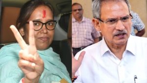 …म्हणून वर्षा गायकवाड, अनिल देसाई जिंकले!