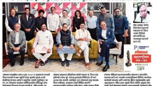 सन्मान महाराष्ट्राच्या गुणवंतांचा : दिग्गज ज्युरींनी केले विजेत्यांवर शिक्कामोर्तब !