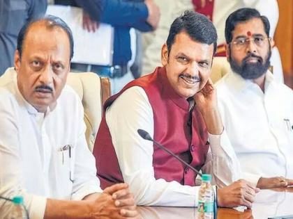फडणवीस, शिंदे, पवार यांची पुस्तके कधी येणार?