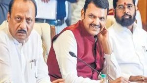 जनता दरबार होतीलही, पण राज्याचा बीड झाला तर..?