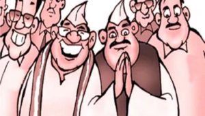 आणखी किती दिवस एकमेकांच्या नावाने बोंबाबोंब ?