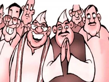 आणखी किती दिवस एकमेकांच्या नावाने बोंबाबोंब ?