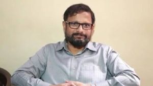नरेश म्हस्के यांची ज्ञानपीठच्या दिशेने वाटचाल होत आहे, सावधान..!