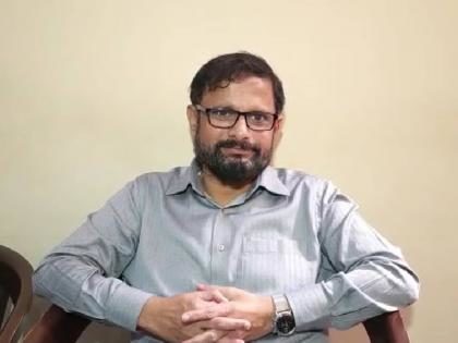 नरेश म्हस्के यांची ज्ञानपीठच्या दिशेने वाटचाल होत आहे, सावधान..!