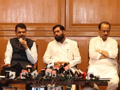 दादा, शिंदे, फडणवीसांचे ‘कम्युनिकेशन’