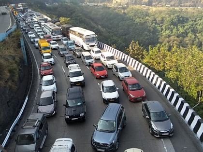 तरीही पुण्याला जायला सहा तास का लागतात?