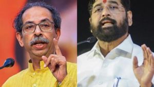 शिंदे-ठाकरे दोघांना भांडू द्या, तुम्ही निवडून कसे येणार हे बघा!