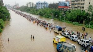 तीन वर्ष, १०९४ मृत्यु, तरीही आम्हाला फरक पडत नाही