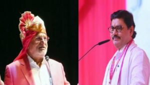 कोकाटेंना घरी पाठवणार <br> की मुंडेना परत आणणार?