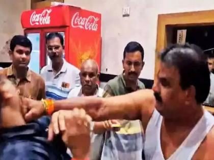 आमदार, मंत्र्यांना ठोकमध्ये नाइट ड्रेस घेऊन दिले तर..?