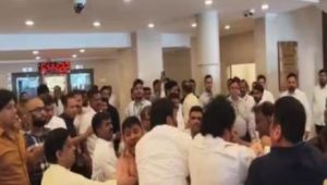 लक्षात ठेवा, मी सांगतो तेच काम आणि कामाशिवाय दाम