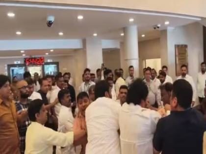 लक्षात ठेवा, मी सांगतो तेच काम आणि कामाशिवाय दाम