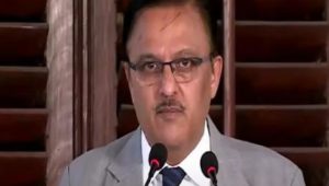 धन्यवाद न्या. अभय ओक, आपण तसे बोलल्यामुळे…